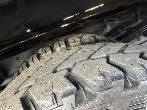 Used 2018 Chevrolet Silverado 3500 W/T w/ WT Convenience Package image 16