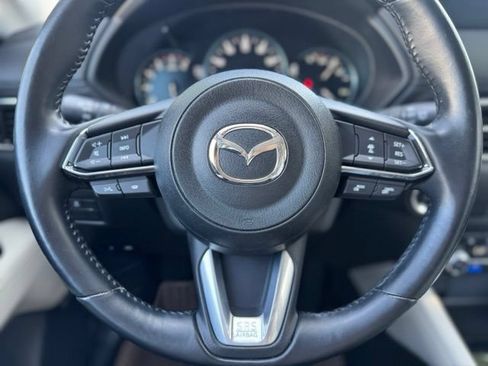 Used 2021 MAZDA CX-5 Grand Touring w/ GT Premium Package AWD/4WD image 21