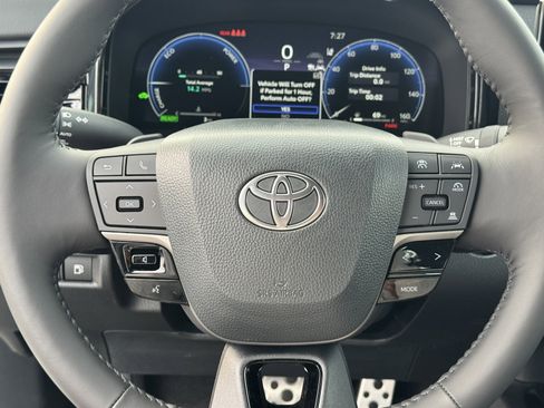 New 2026 Toyota Camry XSE image 21