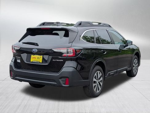Used 2022 Subaru Outback Premium AWD/4WD image 7