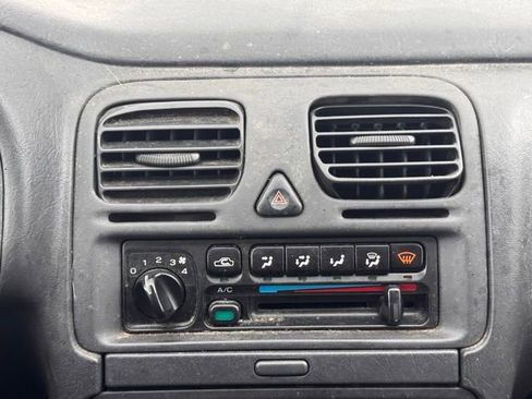 Used 1997 Subaru Legacy Wagon image 15