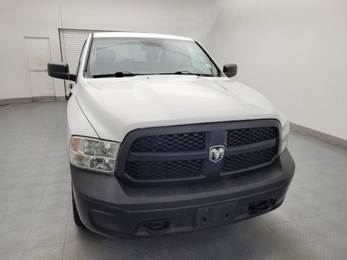 Used 2016 RAM 1500 Tradesman w/ Popular Equipment Group image 14