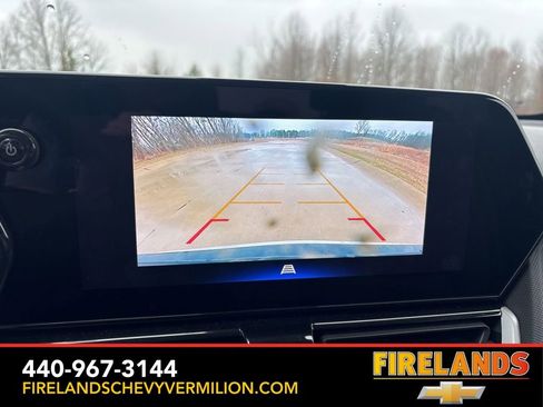 Used 2024 Chevrolet TrailBlazer LT image 4