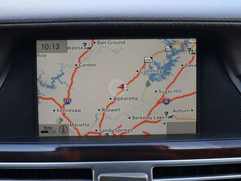 Used 2014 Mercedes-Benz CLS 550 image 27