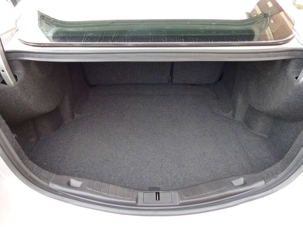 Used 2016 Ford Fusion Titanium FWD image 42