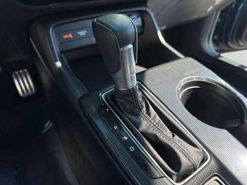 Certified 2025 Honda Civic Sport image 21