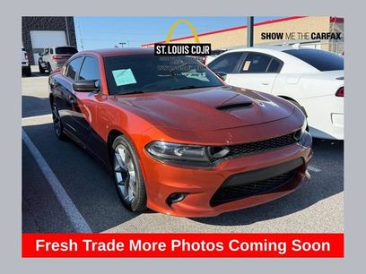 Used 2021 Dodge Charger GT