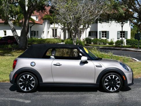 Used 2024 MINI Cooper S FWD image 47