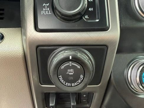 Used 2019 Ford F150 Limited w/ Trailer Tow Package AWD/4WD image 19