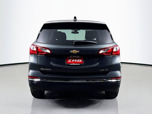 Used 2019 Chevrolet Equinox LT AWD/4WD image 4