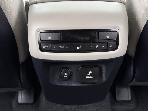 Used 2022 Hyundai Palisade SEL w/ 8P Bench Seat Package image 28