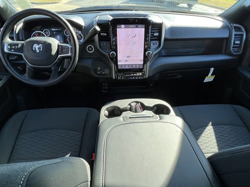 New 2026 RAM 2500 Tradesman image 19