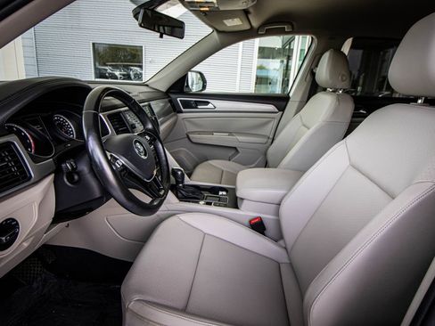 Used 2019 Volkswagen Atlas SE w/ Towing Package image 26