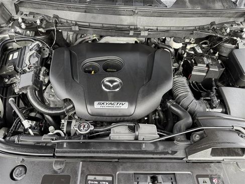 Used 2019 MAZDA CX-9 Grand Touring image 11