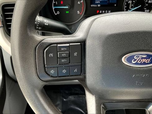 Used 2025 Ford F350 XLT AWD/4WD image 12