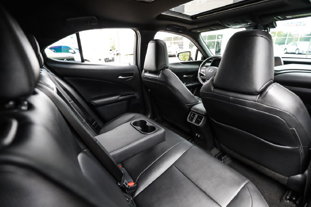 Used 2020 Lexus UX 250h w/ Premium Package AWD/4WD image 74