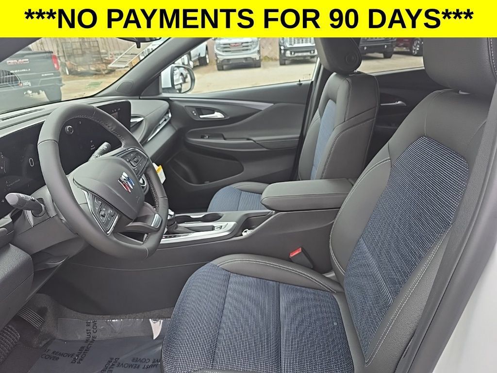 New 2026 Buick Envista Preferred w/ Convenience I Package FWD image 19