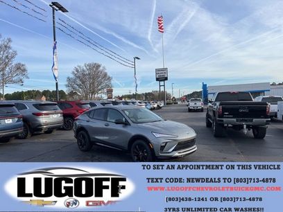 New 2026 Buick Envista Sport Touring