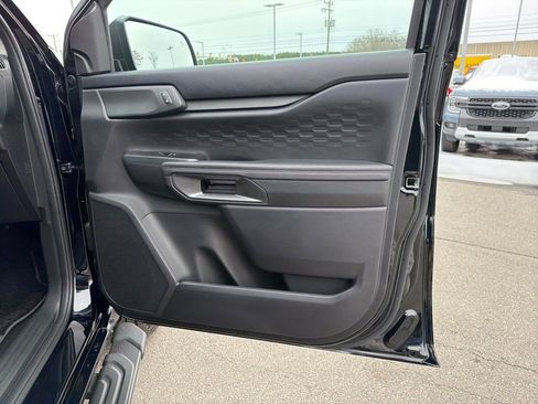 New 2025 Ford Ranger XLT w/ Equipment Group 301A High image 22