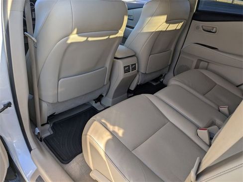 Used 2015 Lexus RX 350 AWD image 35