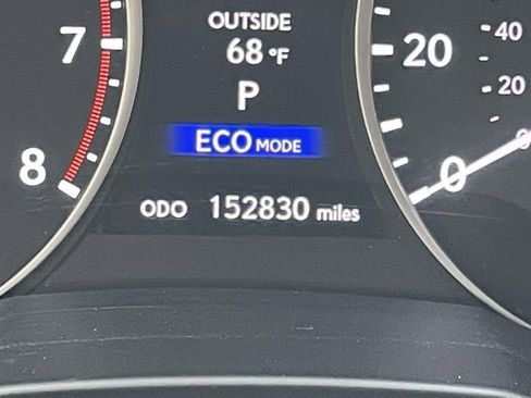 Used 2014 Lexus ES 350 350 w/ Luxury Package image 37