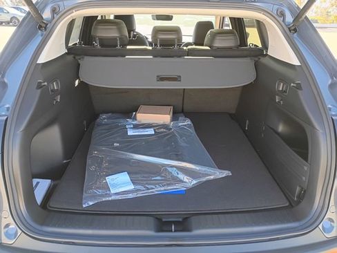 New 2026 MAZDA CX-50 AWD 2.5 Hybrid w/ Cargo Package image 11