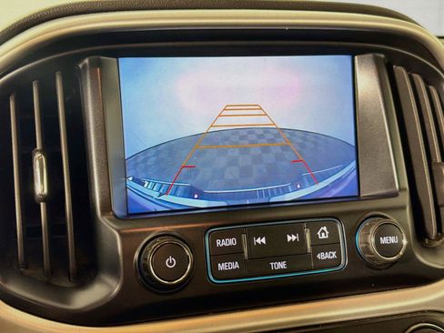 Used 2017 GMC Canyon SLE w/ SLE Convenience Package AWD/4WD image 20