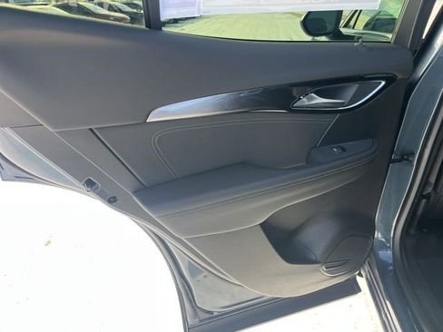 New 2026 Buick Envision Preferred image 37