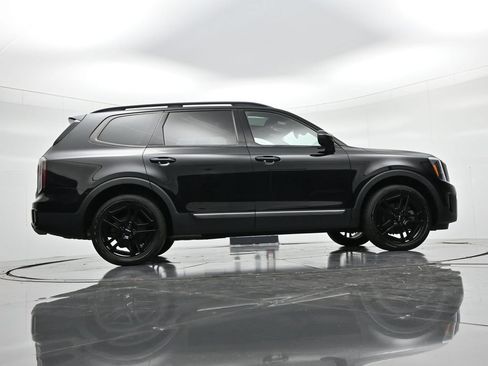 Used 2023 Kia Telluride EX X-Line AWD/4WD image 23