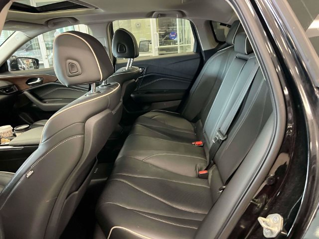 Used 2021 Acura TLX w/ Advance Package AWD/4WD image 5