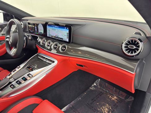 Used 2023 Mercedes-Benz AMG GT 53 image 14