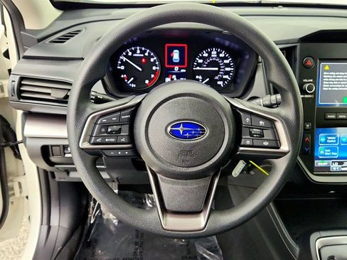 Used 2025 Subaru Impreza 2.0i AWD/4WD image 13