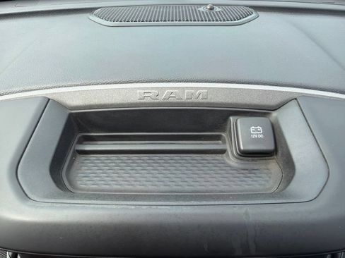 Used 2022 RAM 3500 Tradesman AWD/4WD image 42