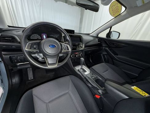 Used 2023 Subaru Crosstrek 2.0i AWD/4WD image 11