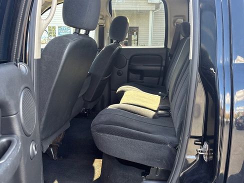 Used 2004 Dodge Ram 1500 Truck SLT w/ Off-Road Group image 10