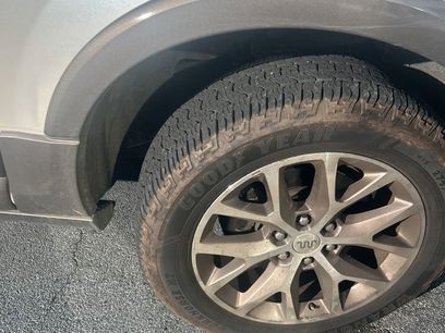 Used 2017 Ford Expedition King Ranch