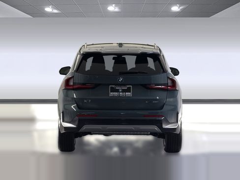 New 2026 BMW X1 xDrive28i w/ Technology Package AWD/4WD image 10