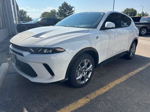 Used 2024 Dodge Hornet R/T AWD/4WD image 5
