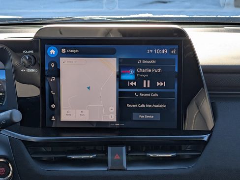 New 2026 Subaru Outback Limited image 12