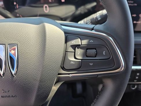 New 2026 Buick Encore GX Sport Touring w/ Comfort Package FWD image 27