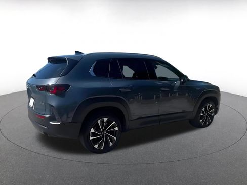 Used 2025 MAZDA CX-50 2.5 Hybrid w/ Premium Plus Pkg AWD/4WD image 15