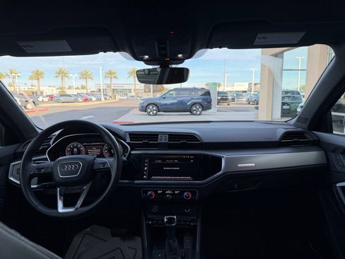 Used 2021 Audi Q3 2.0T Premium Plus w/ Premium Plus Package image 20