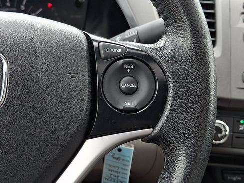 Used 2012 Honda Civic EX-L image 22