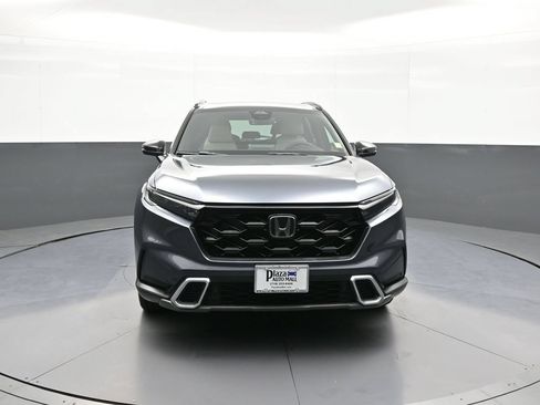 Certified 2023 Honda CR-V Sport Touring image 2