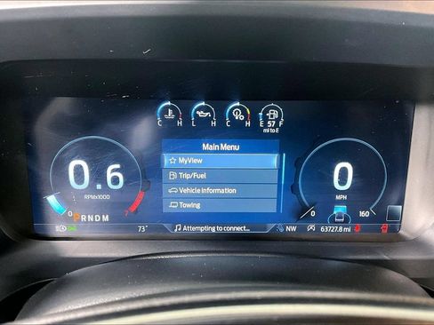 Used 2023 Ford Expedition Platinum AWD/4WD image 20