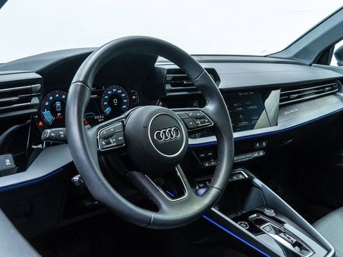 Used 2025 Audi A3 2.0T Premium w/ Convenience Package image 13