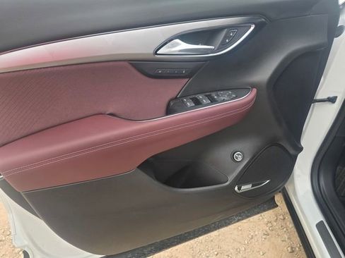 New 2026 Buick Envision Sport Touring image 19