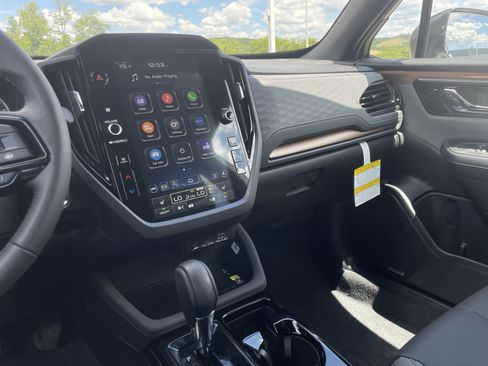 New 2026 Subaru Forester Sport AWD/4WD image 19