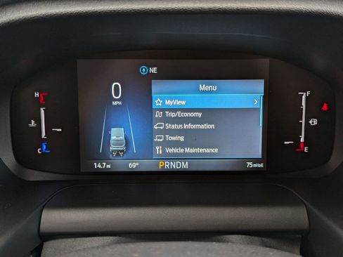 New 2026 Ford Transit 250 T-250 148 Med Rf 9150 GVWR AW image 16