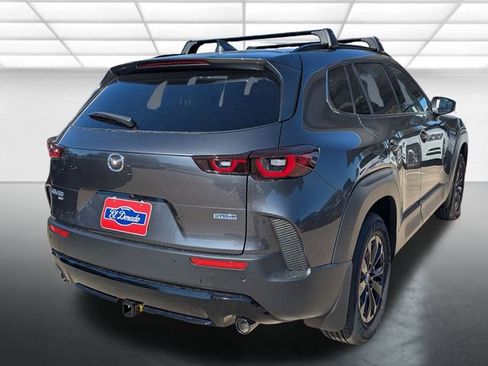 Used 2026 MAZDA CX-50 AWD 2.5 Hybrid w/ Premium Pkg image 31